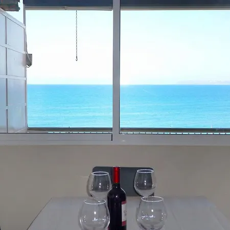 Classy Albufereta Apartamento