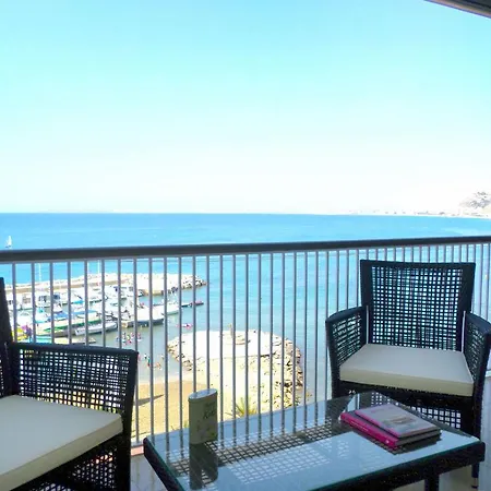 Classy Albufereta Apartamento *