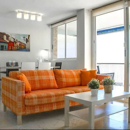 Classy Albufereta Apartamento