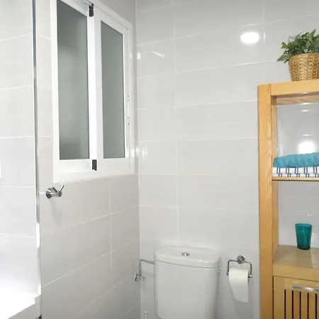 Classy Albufereta Apartamento Alicante
